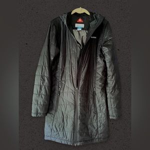 Colombia OmniHeat Jacket